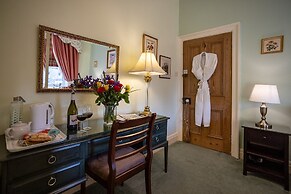 Homelands Guest House