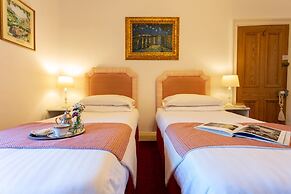 Homelands Guest House