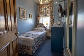 Homelands Guest House