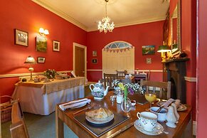 Homelands Guest House