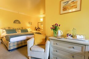 Homelands Guest House