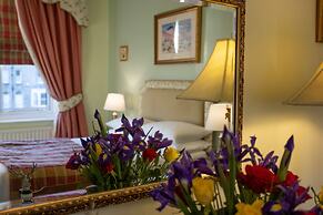 Homelands Guest House