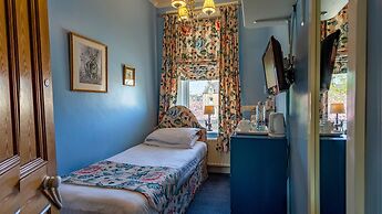 Homelands Guest House