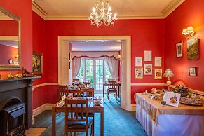 Homelands Guest House