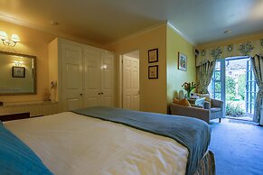 Homelands Guest House