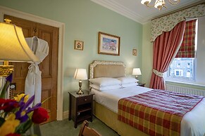 Homelands Guest House