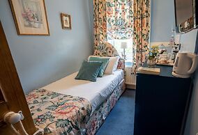 Homelands Guest House