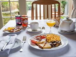 Homelands Guest House