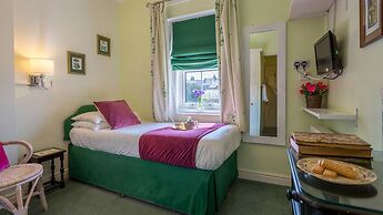 Homelands Guest House