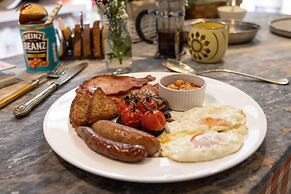 Homelands Guest House