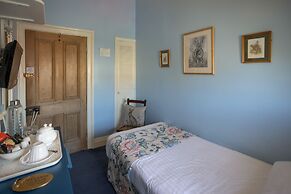 Homelands Guest House