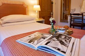 Homelands Guest House