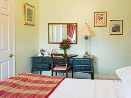 Homelands Guest House