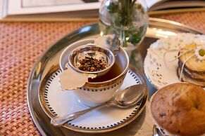 Homelands Guest House