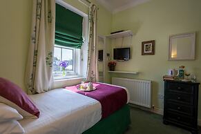 Homelands Guest House