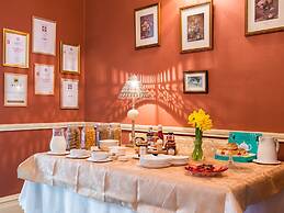 Homelands Guest House