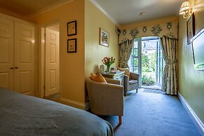 Homelands Guest House