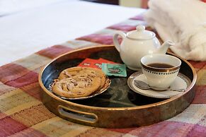 Homelands Guest House