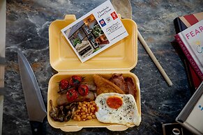 Homelands Guest House