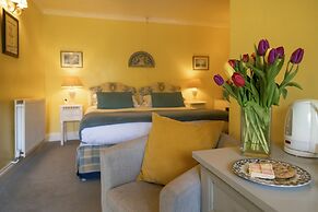 Homelands Guest House