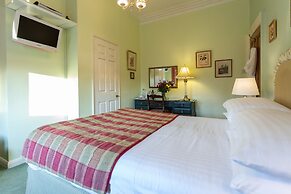 Homelands Guest House