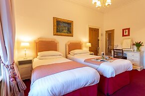 Homelands Guest House