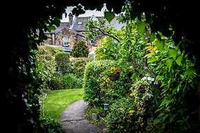 Homelands Guest House