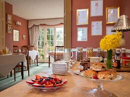 Homelands Guest House