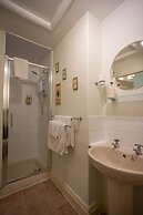 Homelands Guest House