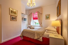 Homelands Guest House