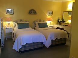 Homelands Guest House