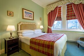 Homelands Guest House