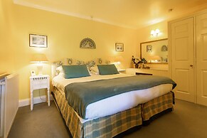 Homelands Guest House