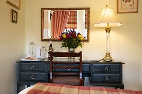 Homelands Guest House