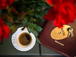 Homelands Guest House