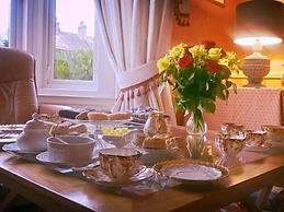 Homelands Guest House