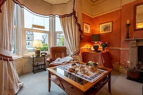 Homelands Guest House