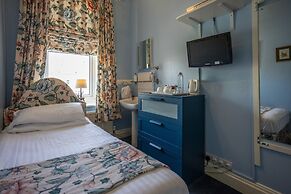 Homelands Guest House