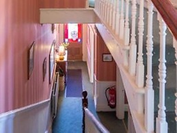 Homelands Guest House