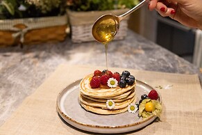 Homelands Guest House