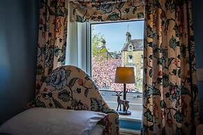 Homelands Guest House