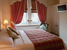 Homelands Guest House