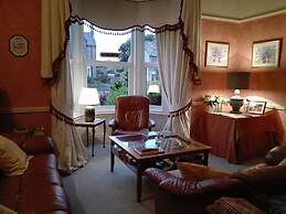 Homelands Guest House