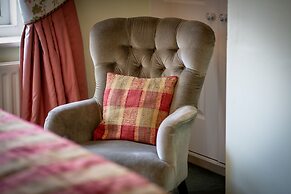 Homelands Guest House