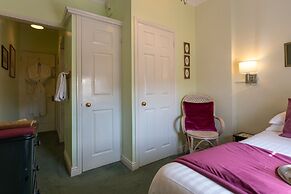 Homelands Guest House