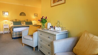 Homelands Guest House