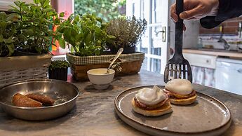 Homelands Guest House