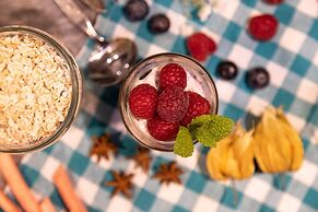 Homelands Guest House