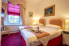 Homelands Guest House