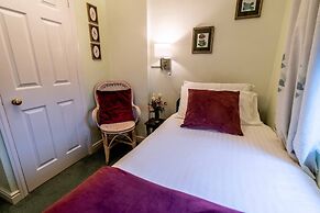 Homelands Guest House